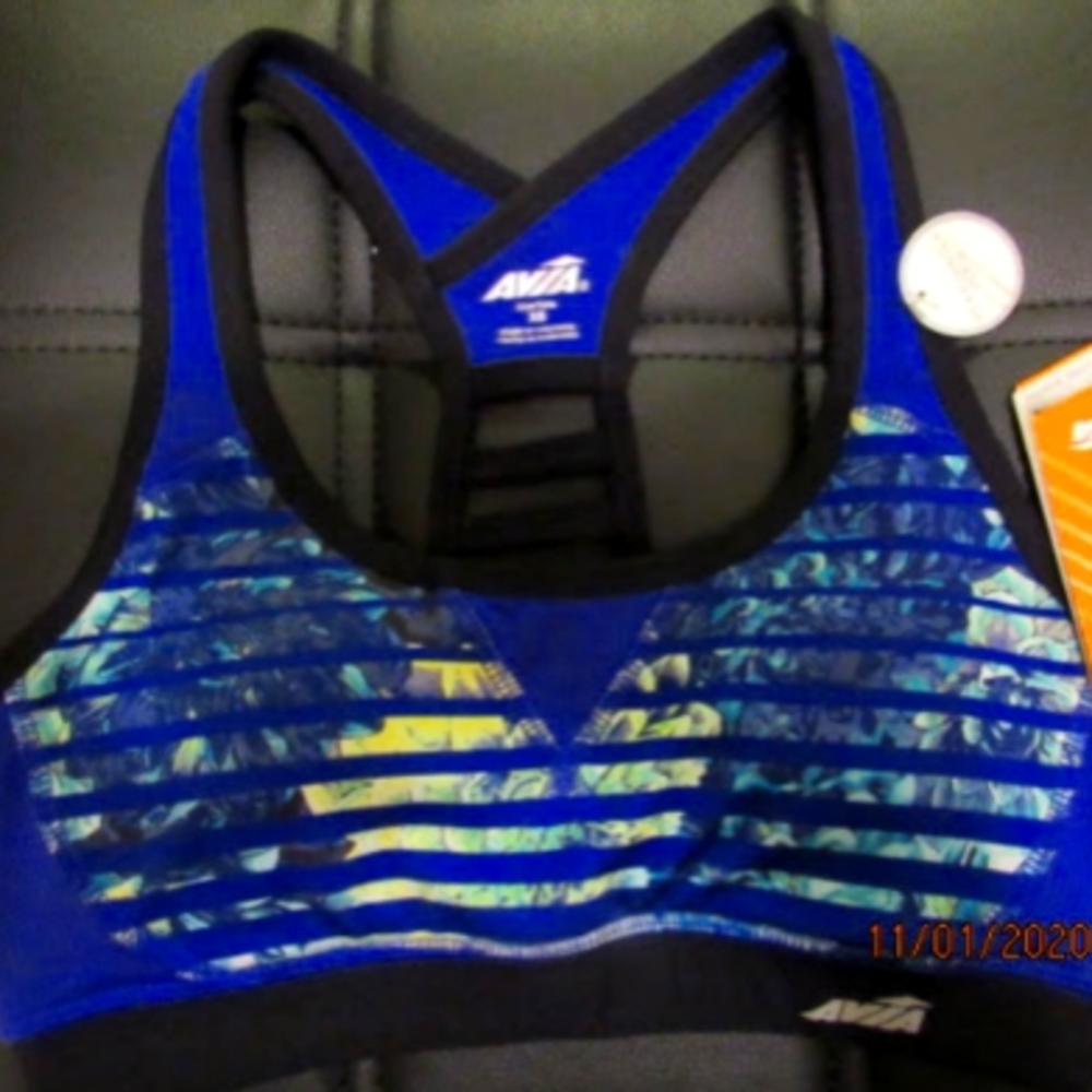 Avia Sports Bra